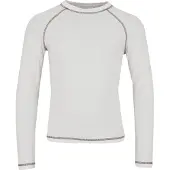 Urban Classics Uck7730 Langarmet T-skjorte