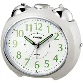 Casio Tq-369-7ef Bordklokke