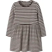Name It Mini Langermet Kjole