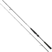 Daiwa Saltist Seabass Spinnestang