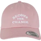 Mister tee Become Change Cap