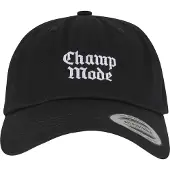 Mister tee Champ Mode Cap