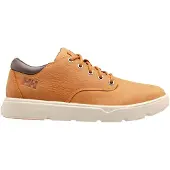 Helly Hansen for man. 12170 Brown Pinehurst Low leather sneakers (45), Flat, Laces, Casual