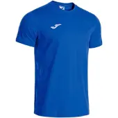 Joma Olimpiada Kortarmet T-skjorte