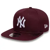New Era Mlb Essential 9fifty Of New York Yankees Cap