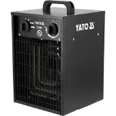 YATO ELEKTRISK VARMER 5KW