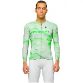 Pissei Sanremo Langermet Trøye