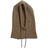 Vila Viralfi Strikk Balaclava