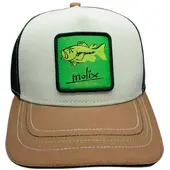 Molix Black Bass Cap