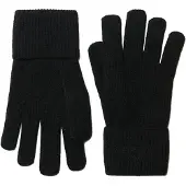 Superdry Heritage Rib Knit Hansker