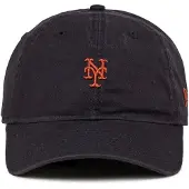 New Era Mini Logo 9twenty New York Mets Cap