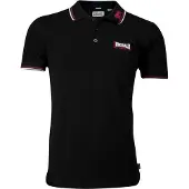 Lonsdale Lion Kortermet Poloskjorte