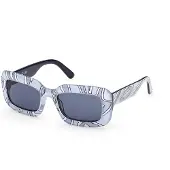 Pucci Ep0253 Solbriller For Kvinner