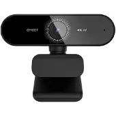 EMEET SmartCam Nova 4K webkamera