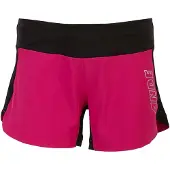 Ande Track Shorts