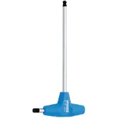 Unior Verktøy Ball End Hex T-handle Wrench
