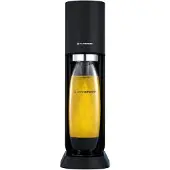 SodaStream Mix-saturator svart