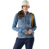 Smartwool Classic Merino Thermal Langarmet Baselag