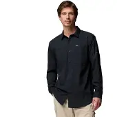 Columbia Silver Ridge Utility Ii Langarmet T-skjorte