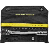 Topeak Essential Hd Tt2633 Skralleverktøysett