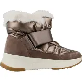 Geox Falena Abx Booties