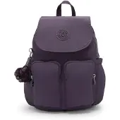 Kipling City Pocket S 12l Dame Ryggsekk