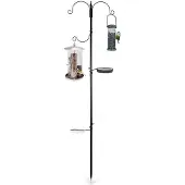 SuperMerchantEU Fuglematerstativ 189 cm