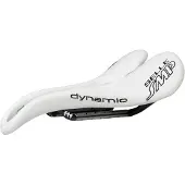 Selle Smp Dynamic Carbon Sykkelsete