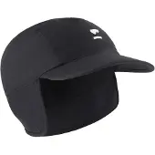 Mons Royale Dome Merino Fleece Pack Caps svart