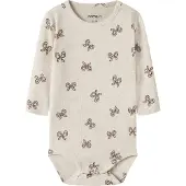 Name it Body I/e - Rib - NbfRulies - Peyote Melange - - 74 - Langermet Body