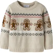 Name it Jul Pullover