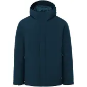Vaude Rosemoor Padded Ii Dunjakke