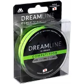 Mikado Dreamline Competition Flettet Fiskesnøre 300 M