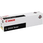 Canon C-EXV 8 Tonerkassett Gul