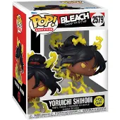Funko POP! Bleach Yoruichi Figur