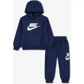 Nike Club Fleece Sett