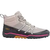 Xero Shoes Scrambler Trail Mid Wp Tursko