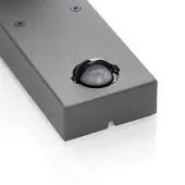 ACB ILUMINACIÓN Cala - Utendørs LED-spot med bevegelsessensor
