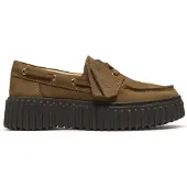 Clarks Torhill Båtsko