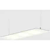 OMLED One s3 – flat OLED-pendellampe, hvit
