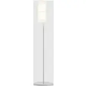 OMLED Med OLED-skjermer – gulvlampe One f2 hvit