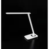 Aluminor Bob LED-skrivebordslampe CCT dimbar hvit
