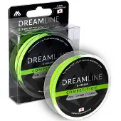 Mikado Dreamline Competition Flettet Fiskesnøre 300 M