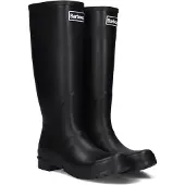 Barbour Abbey Boots Women Black 41