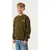 Garcia W263460 Collegegenser