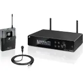 Sennheiser XSW 2-ME2 Myggmikrofonsett E Band