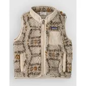 Patagonia Retro-X Kids Vest