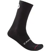 Castelli Scorpion Logo 20 Thermal Sokker