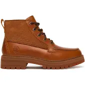Timberland Britton Drive Mid Lace Up Støvler