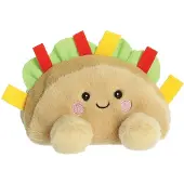 Aurora PALM PALS Plysjbane, 12 cm